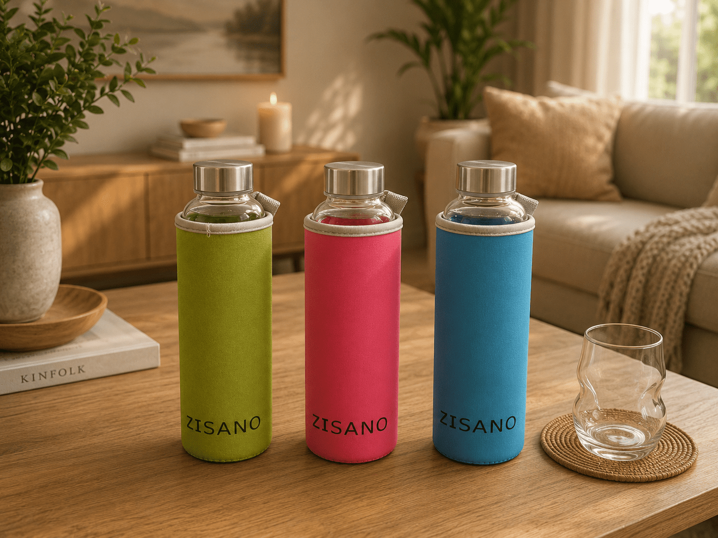 Trinkflasche