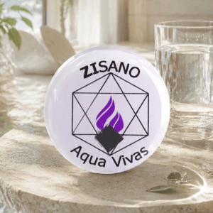 ZISANO Aqua Vivas Chip