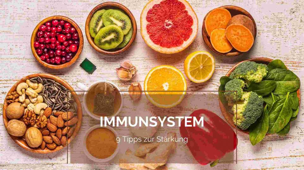 Wie Kann Ich Das Immunsystem Stärken zisano.at
