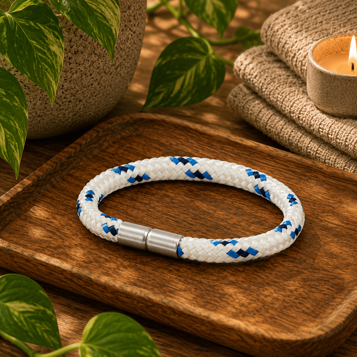 Tauschband Lifestyle Blankabluo