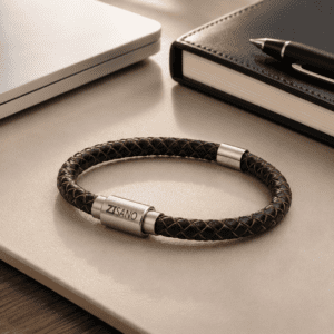 Armband Elegance Malhelblua