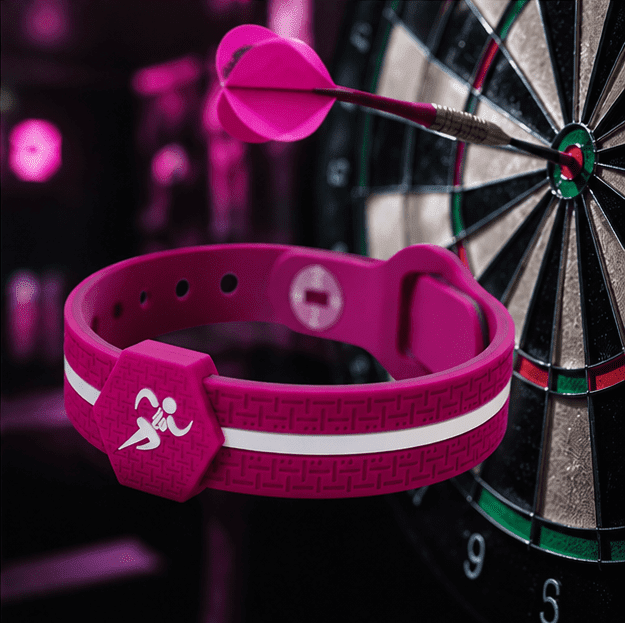 Sports - Pink