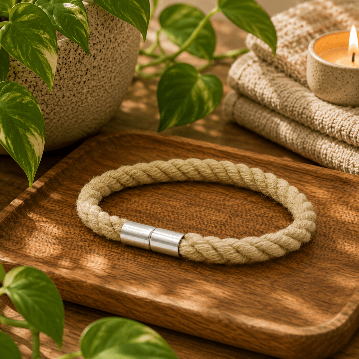 Tauschband Lifestyle Naturo