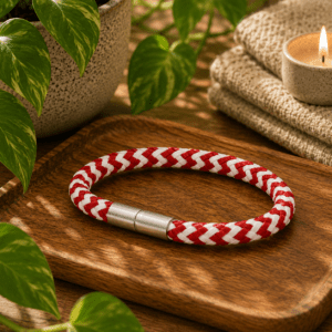 Tauschband Lifestyle Ruĝablanka