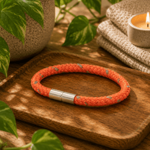 Tauschband Lifestyle Oranĝa