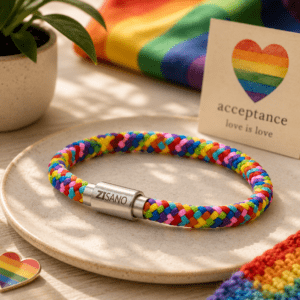 Armband Lifestyle Rainbow