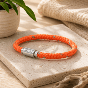 Armband Lifestyle Oranĝa