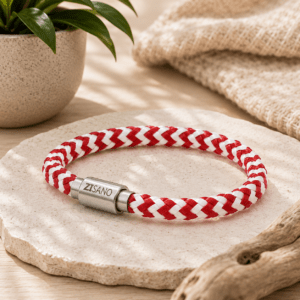 Armband Lifestyle Ruĝablanka
