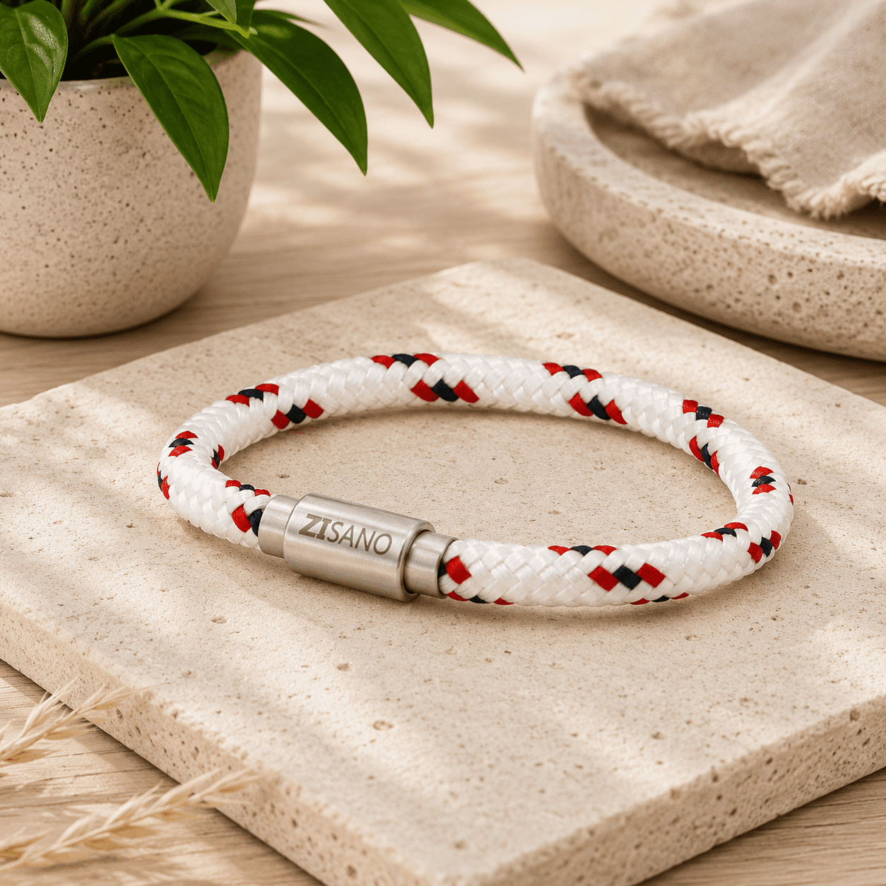 Armband Lifestyle Blankaruga