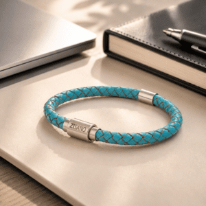 Armband Elegance Helbluo