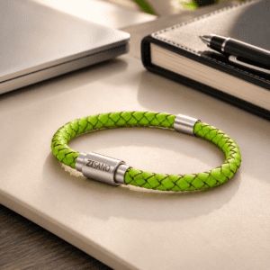 Armband Elegance Neona Verda