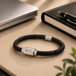 Armband Elegance Nero