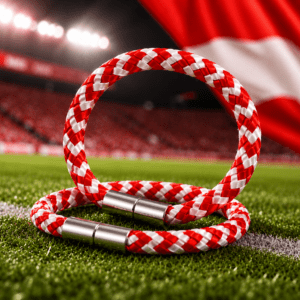 Österreich Fan-Band