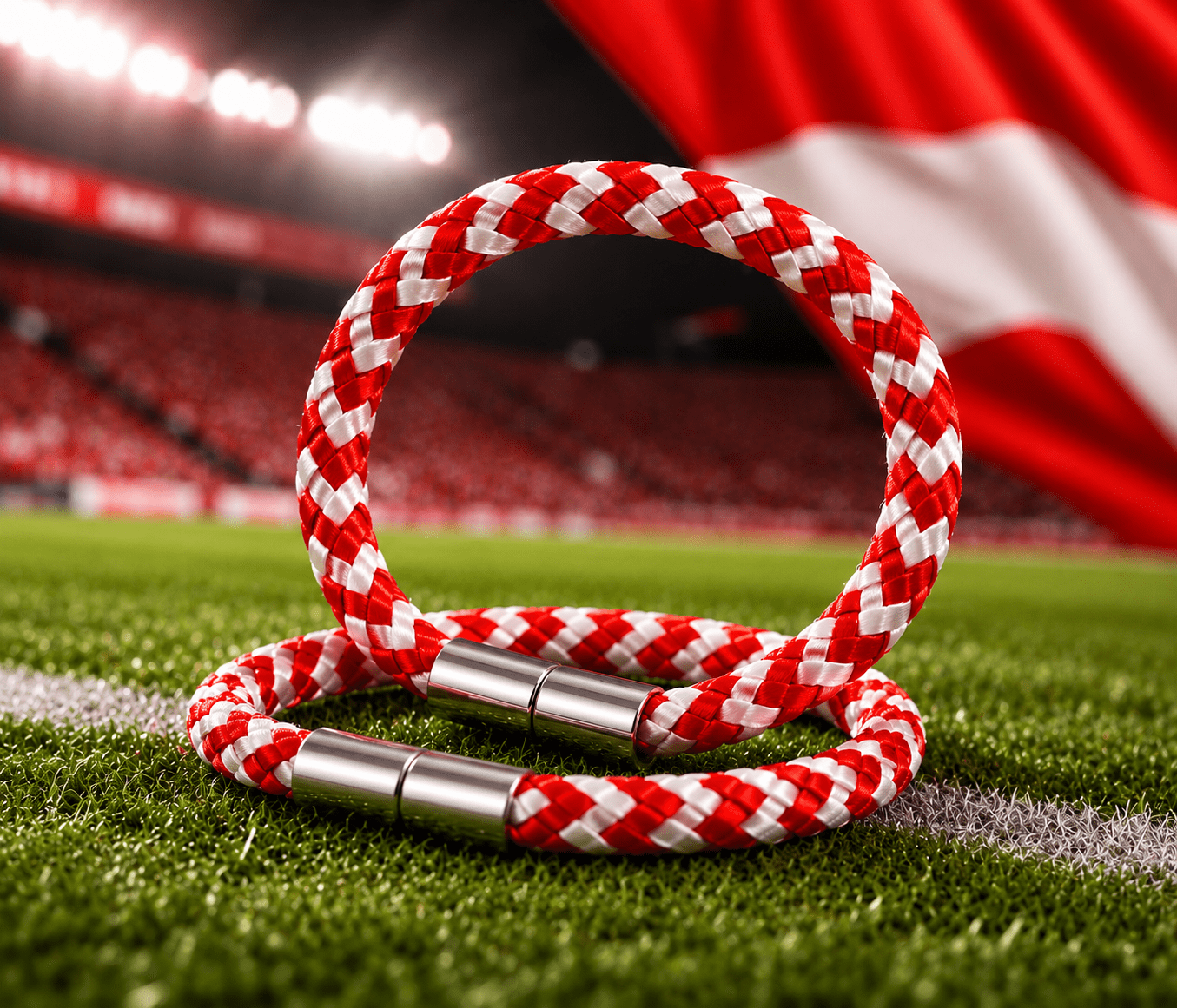 Österreich Fan-Band