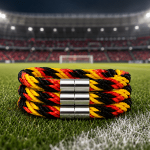 Deutschland Fan-Band 3er Pack