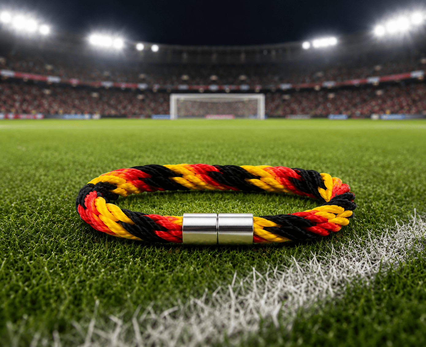Deutschland Fan-Band