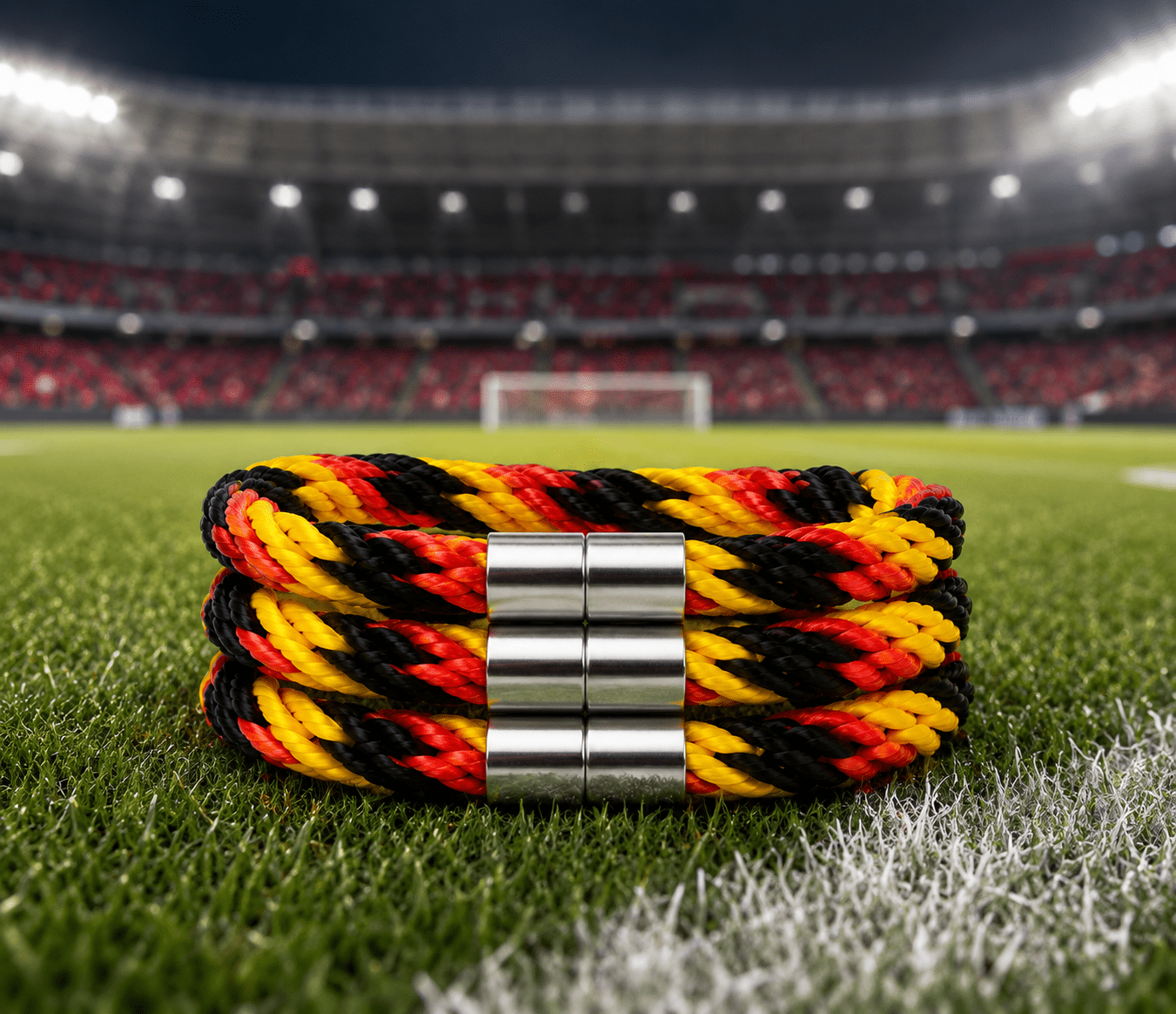 Deutschland Fan-Band