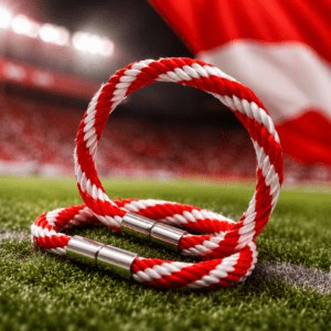 Österreich Fan-Armband Fanshop