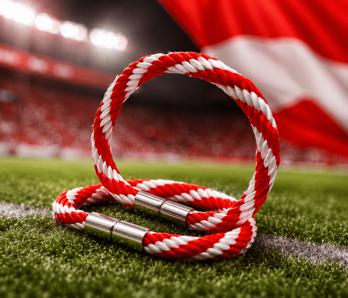Österreich Fan-Armband Fanshop