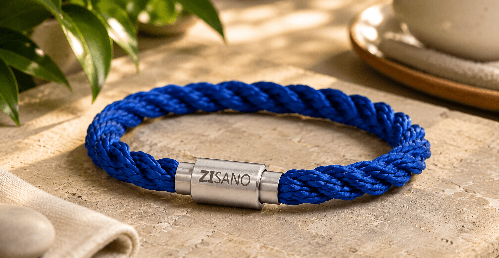 ZISANO Powerband