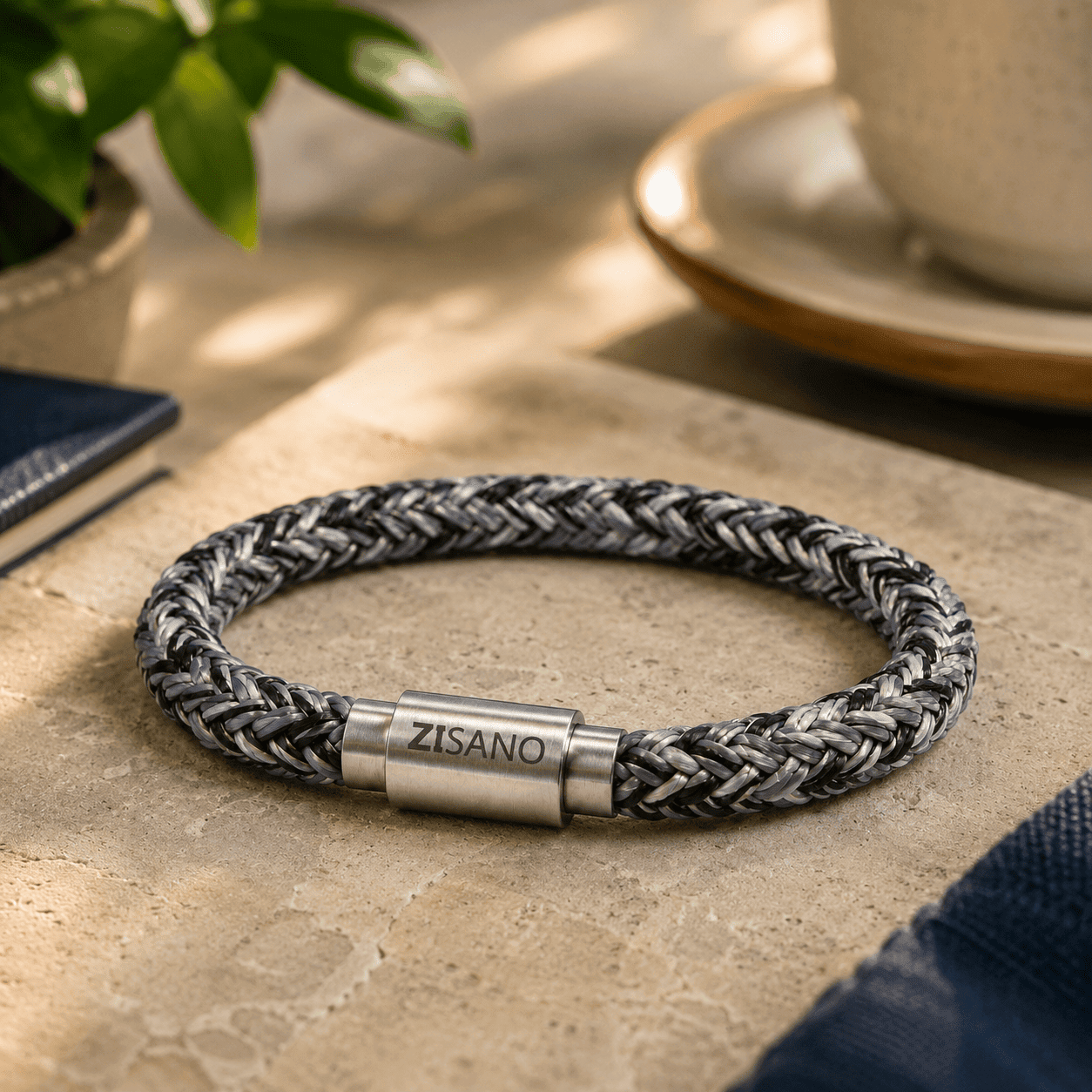 Armband Lifestyle Lobogris