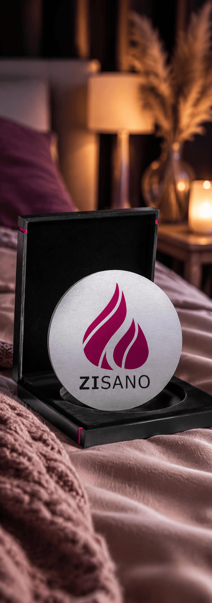 ZISANO Olexa L