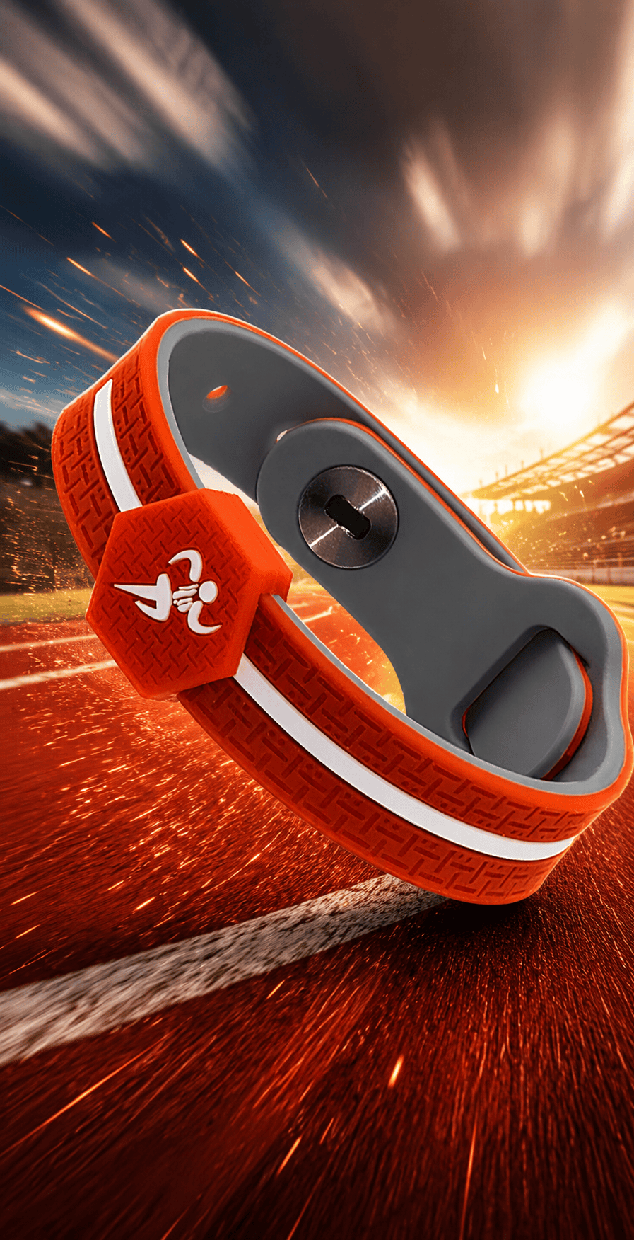ZISANO Powerband Design