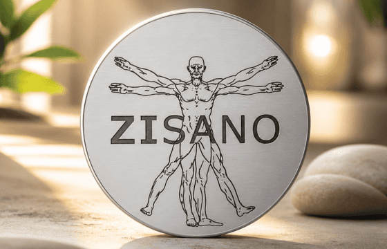 ZISANO Chip