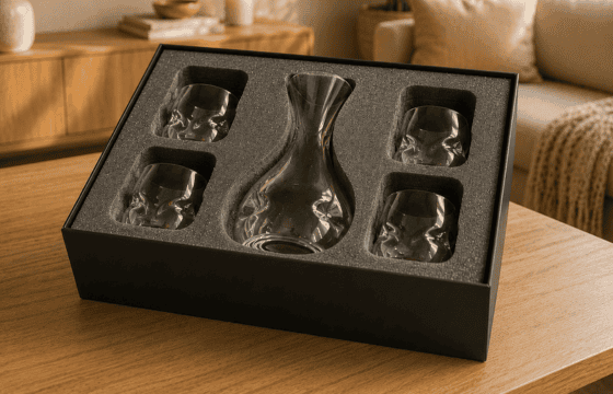 Wasserharmonisierung