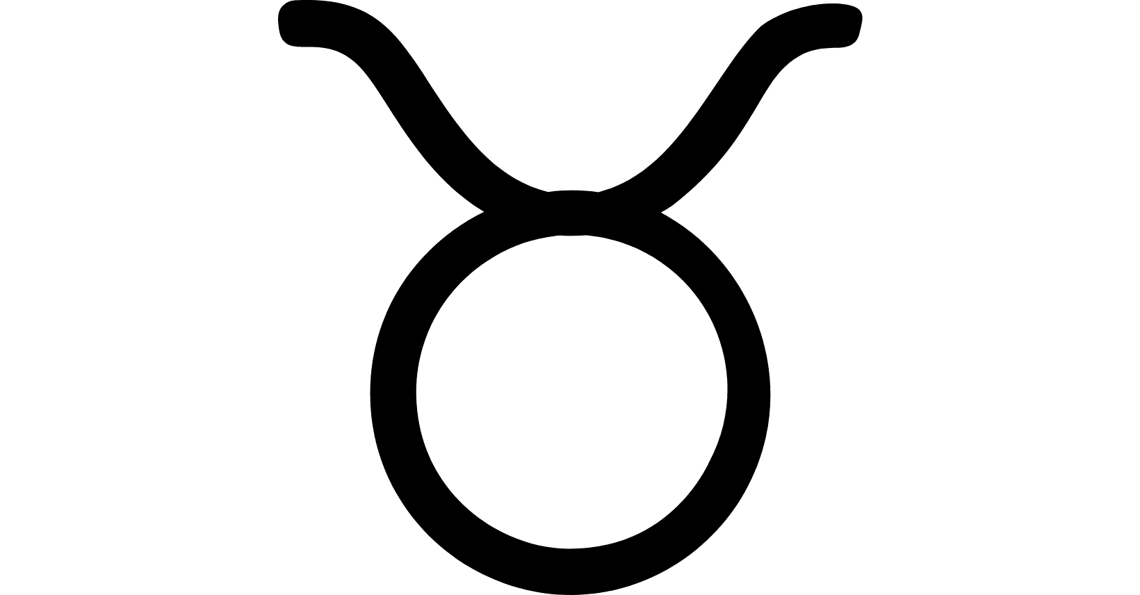 Stier Gravurmotiv